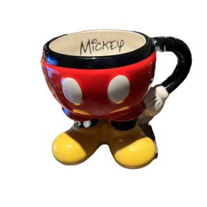 Coffee cup "Mickey"